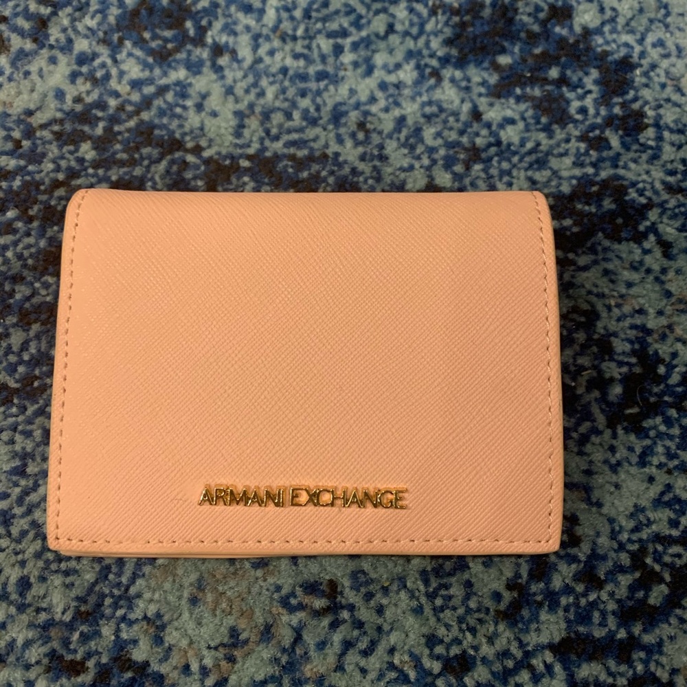 Armani Exchange Wallet/card holder